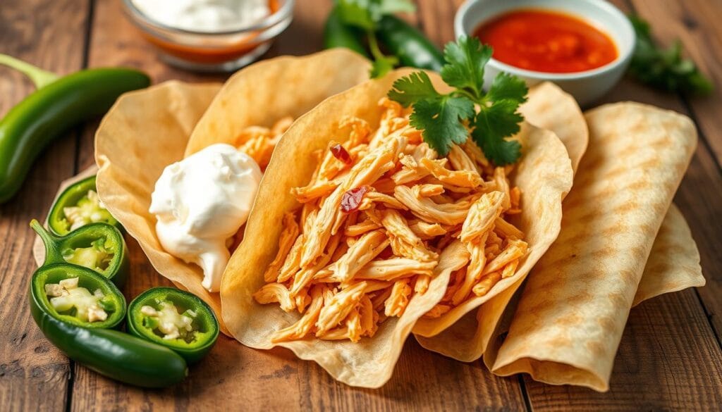 Jalapeno Popper Egg Roll Ingredients Jalapeno Popper Egg Roll Ingredients