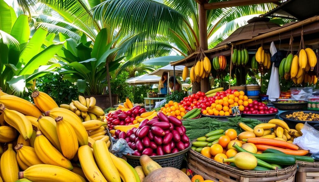 Plantain Introduction to Caribbean Is plantain originally Jamaican or African?-2