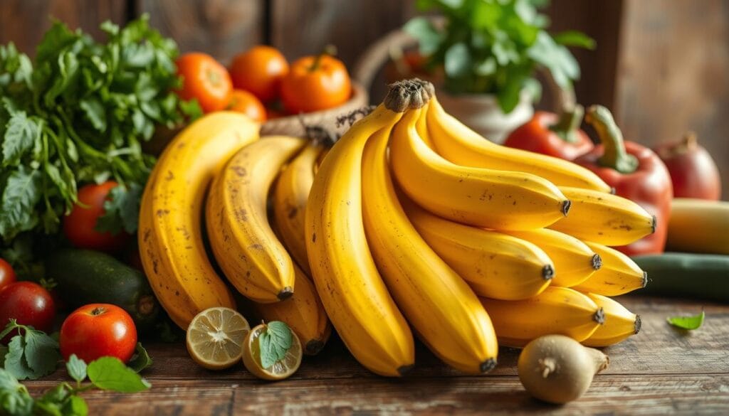 Plantain Nutrition Benefits Is plantain originally Jamaican or African?-3