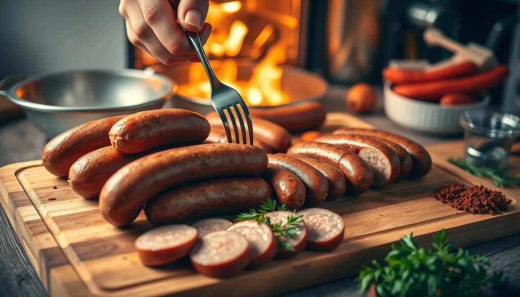 Sausage Cooking Techniques Should you prick sausages prior to baking them in the oven?-2