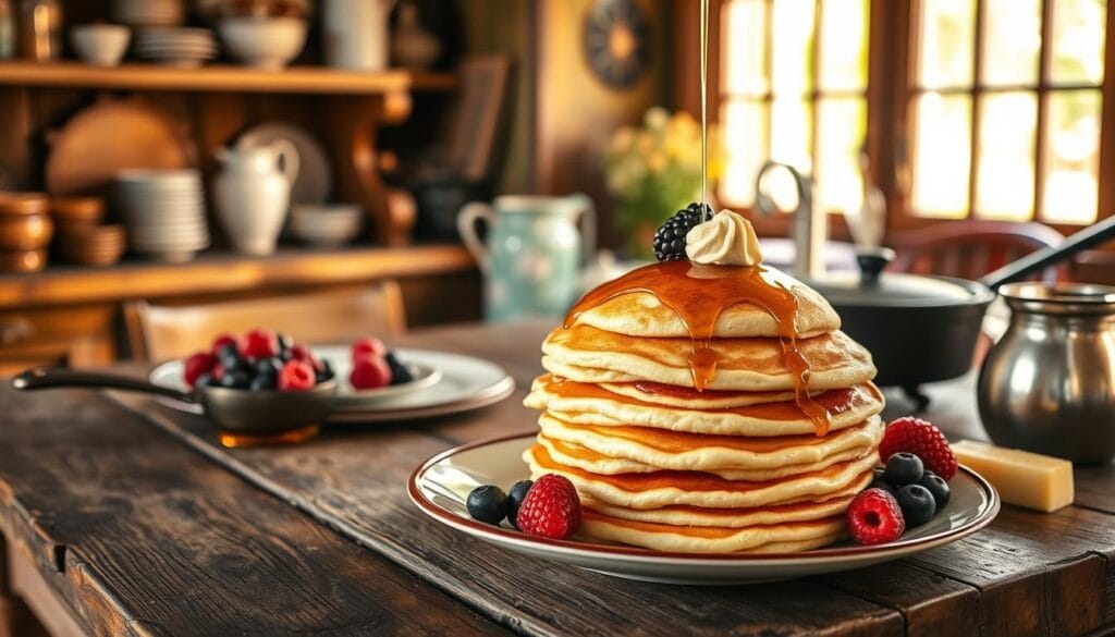 Southern Pancake Naming Traditions What do Southerners call pancakes?-2