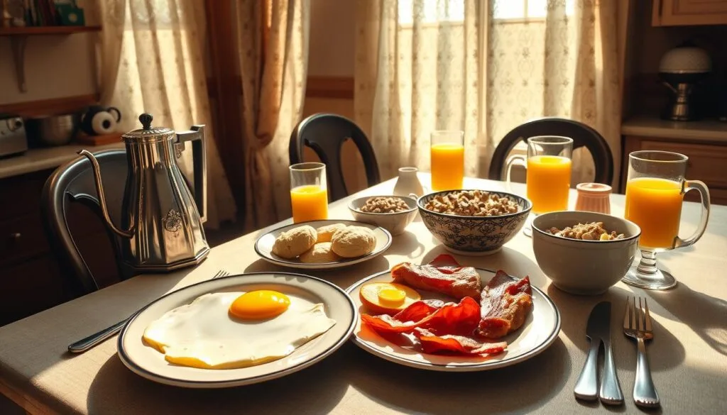 breakfast tradition breakfast tradition